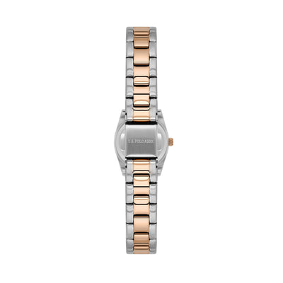 Stile Women's Analog Watch