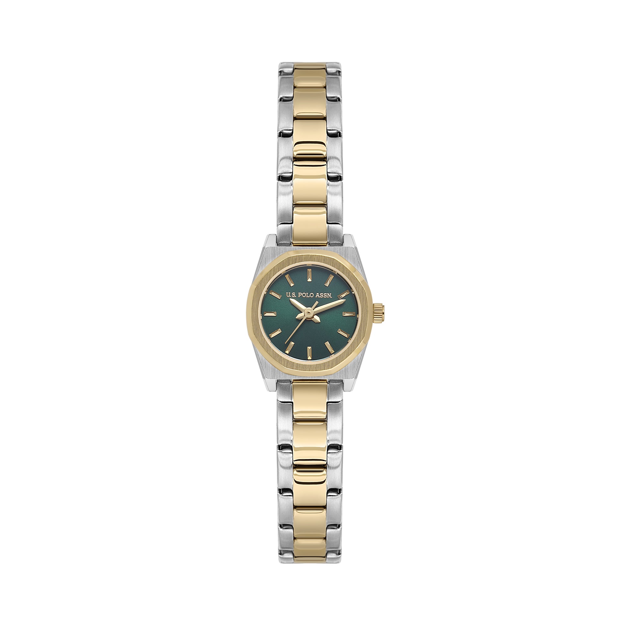 Stile Women's Analog Watch