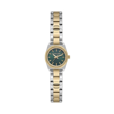 Stile Women's Analog Watch