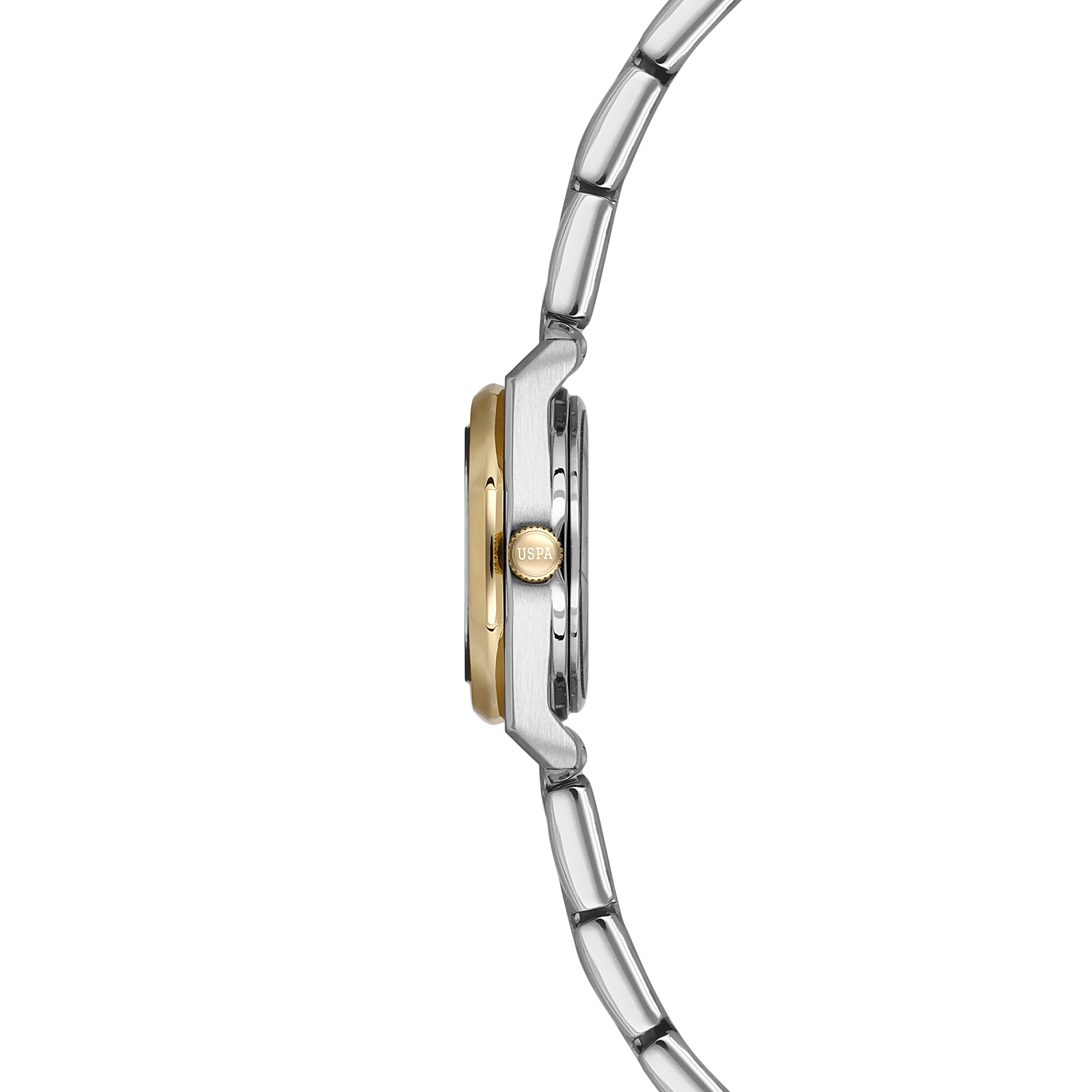 Stile Women's Analog Watch