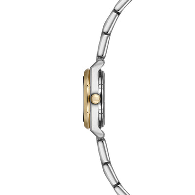 Stile Women's Analog Watch