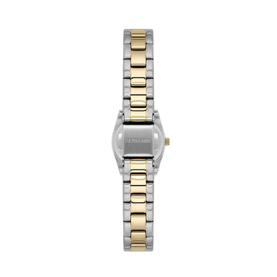 Stile Women's Analog Watch