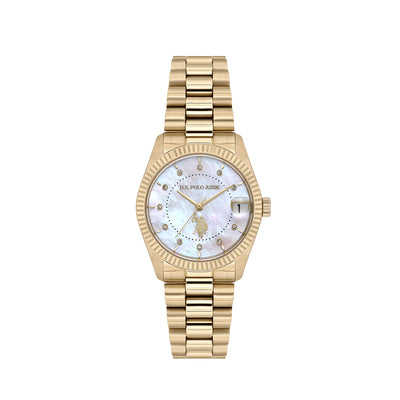 New Women's Analog Watch