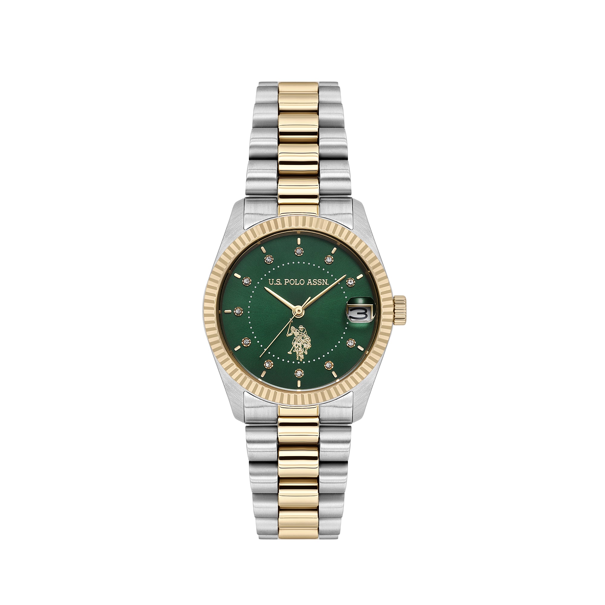 New Women's Analog Watch