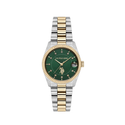 New Women's Analog Watch