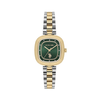 New Women's Analog Watch