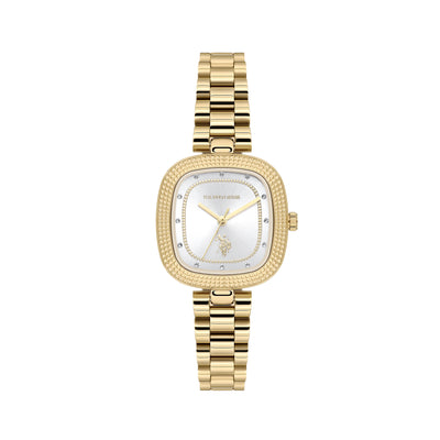 New Women's Analog Watch