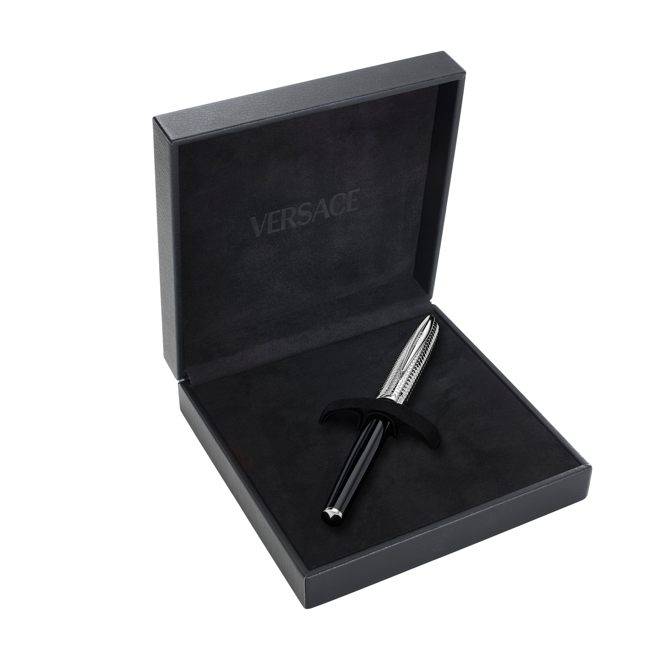 Helius Rollerball Pen