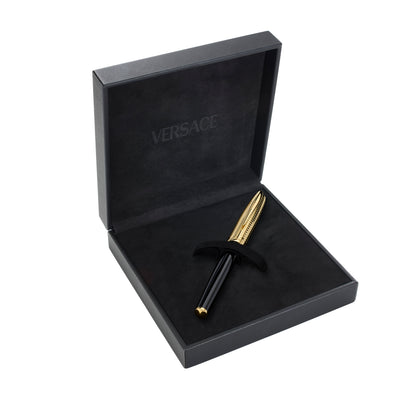 Helius Rollerball Pen