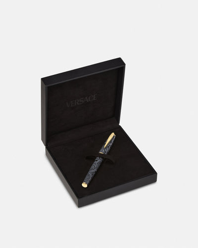 Barocco Rollerball Pen