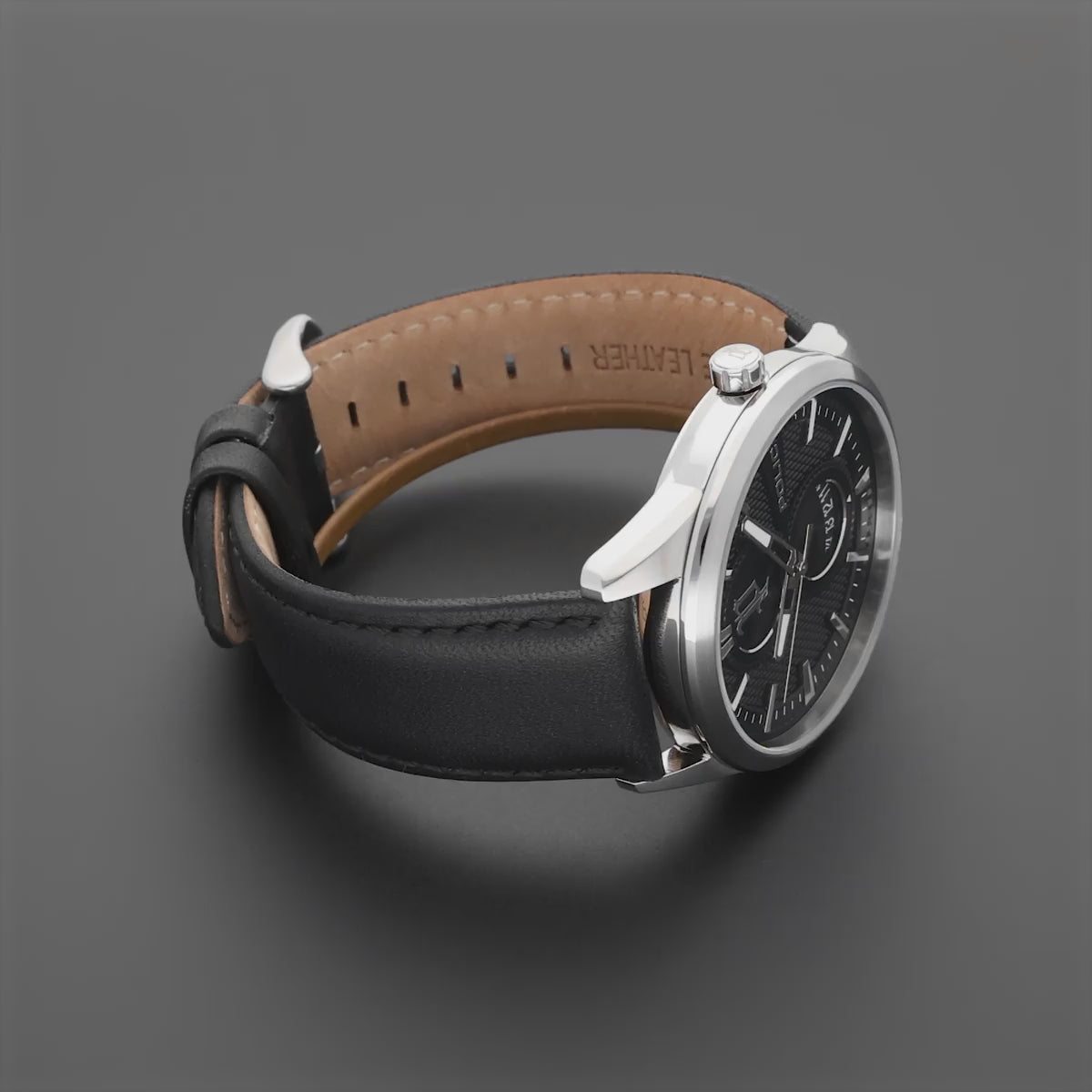 Styleshift Men's Analog Watch